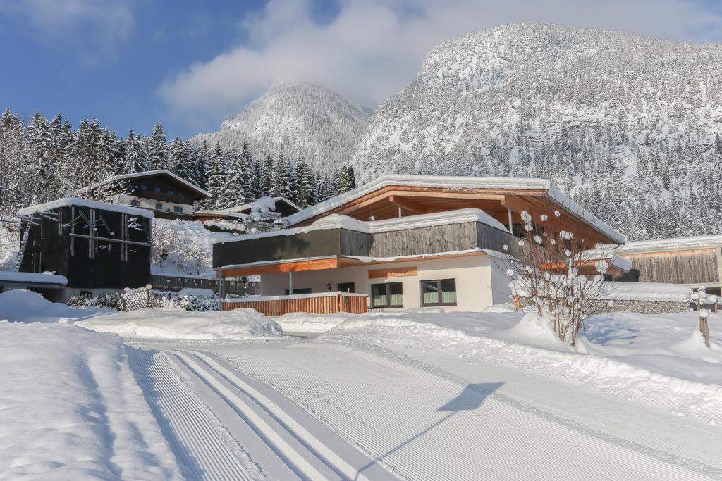 Alte Zimmerei - Lofer Exterior foto